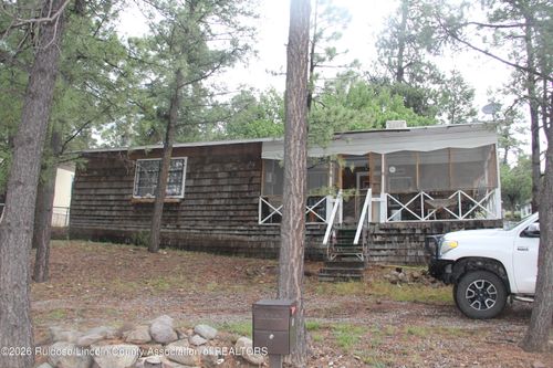 404 Fifth Street, Ruidoso, NM, 88345 | Card Image