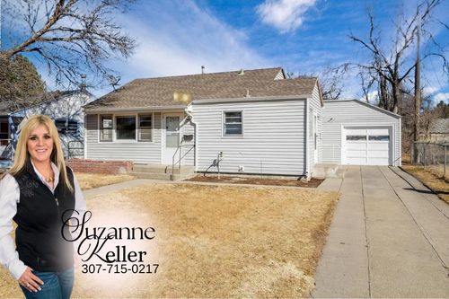2517 E D Street, Torrington, WY, 82240 | Card Image