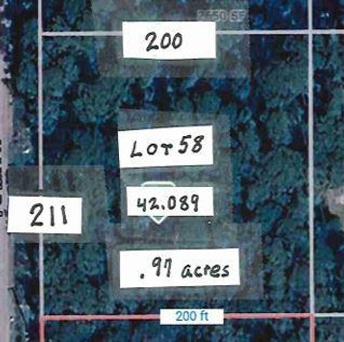 0 N Mill Rd, Lacombe, LA, 70445 | Card Image