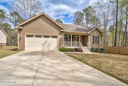 133 Shawnee Dr, Louisburg, NC, 27549 | Card Image