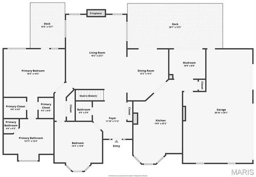 11 Forest Knoll Cir, Lake St Louis, MO, 63367-2078 | Card Image