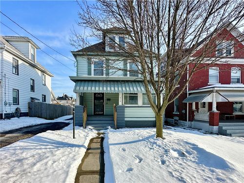 916 Beckford Street, New Castle, PA, 16101 | Card Image