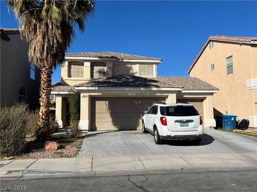 5312 Cool Dawn Ct, Las Vegas, NV, 89130-7090 | Card Image