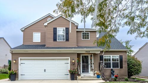 1968 Ridgemore Dr, Bartlett, IL, 60103-1319 | Card Image