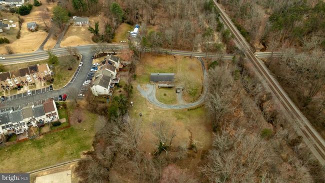 101 Harrell Rd, House other with 4 bedrooms, 2 bathrooms and null parking in FREDERICKSBURG VA | Image 65