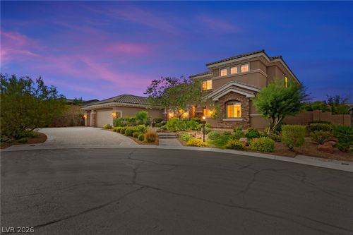 9896 Cathedral Pines Ave, Las Vegas, NV, 89149-1957 | Card Image