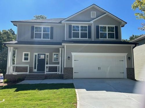 544 Wauka Dr, Demorest, GA, 30535-5569 | Card Image