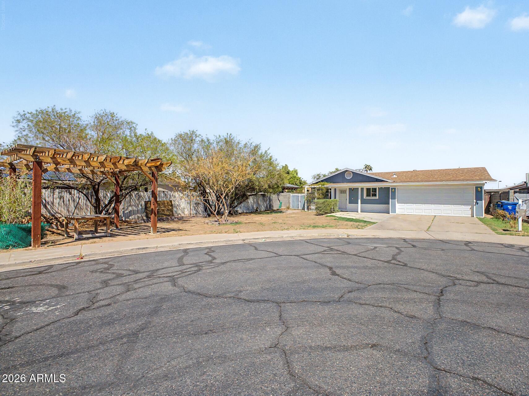 Residential in Mesa 5