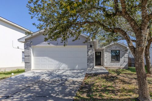 18200 Canopy Lane, Manor, TX, 78653 | Card Image