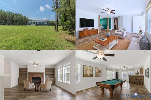 601 Middle Fork Rd, Palmyra, VA, 22963-5299 | Card Image