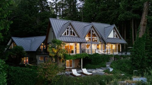 4990 Francis Peninsula Rd, Madeira Park, BC, V0N2H1 | Card Image