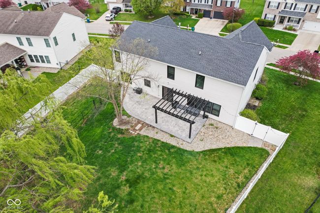 1792 Salina Dr, House other with 4 bedrooms, 3 bathrooms and null parking in Avon IN | Image 45