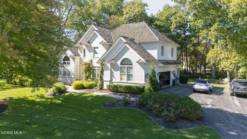 30185 Hickory Hill Dr, Perrysburg, OH, 43551-3494 | Card Image