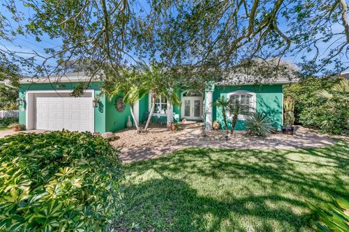 50 Pompano Drive, Ponce Inlet, FL, 32127 | Card Image