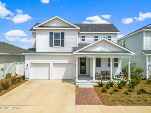 2221 Warbler St, Panama City, FL, 32405-2969 | Card Image