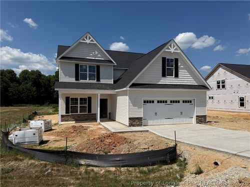 133 Margot Manor Drive, Benson, NC, 27504 | Card Image