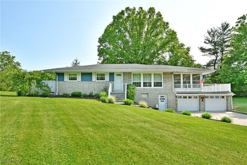 3096 Warren Burton Rd, Southington, OH, 44470-9501 | Card Image