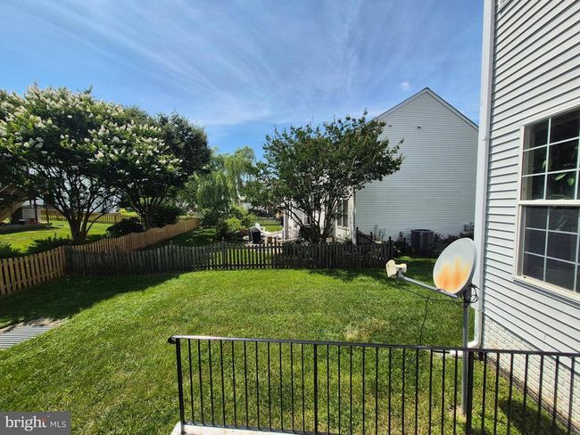 9871 Upper Mill Loop, House other with 5 bedrooms, 4 bathrooms and null parking in BRISTOW VA | Image 73