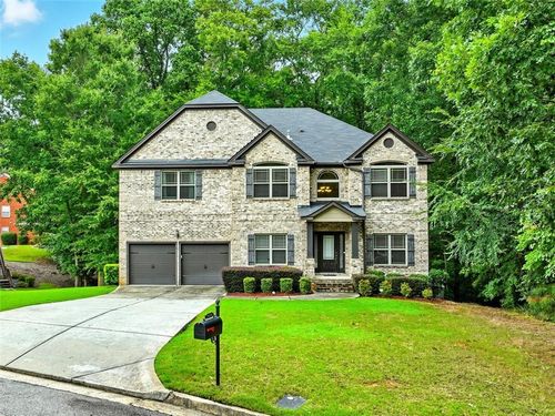 3429 Walnut Rdg, Atlanta, GA, 30349-1264 | Card Image