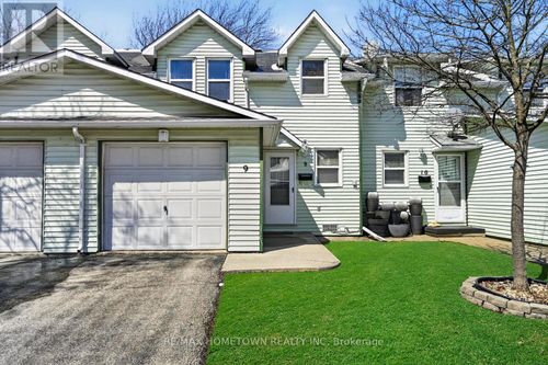 9-27 Aldershot Ave, Brockville, ON, K6V2P7 | Card Image