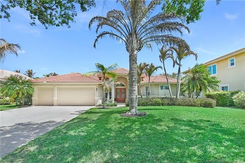 4441 Sw Long Bay Dr, Palm City, FL, 34990-8809 | Card Image