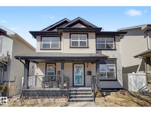 1850 Towne Centre Blvd Nw, Edmonton, AB, T6R3A2 | Card Image
