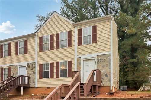 351 W Post Oak Xing Sw, Marietta, GA, 30008-3876 | Card Image