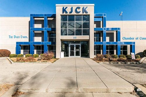 222 W 6th St, Junction City, KS, 66441-5500 | Card Image