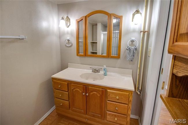 2445 Seiler Rd, House other with 3 bedrooms, 5 bathrooms and 2 parking in Alton IL | Image 90