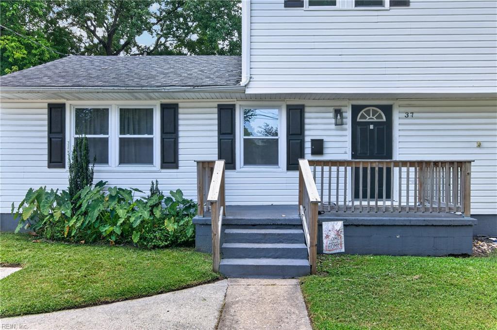 Residential in Hampton 3