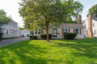 239 Varinna Drive, House other with 3 bedrooms, 2 bathrooms and null parking in Brighton NY | Image 1