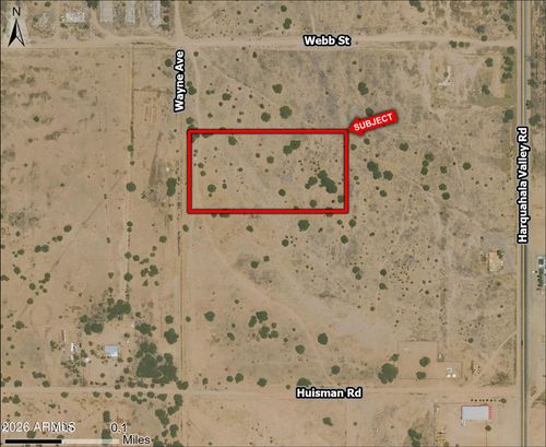 15-0 E Wayne Avenue, Tonopah, AZ, 85354 | Card Image