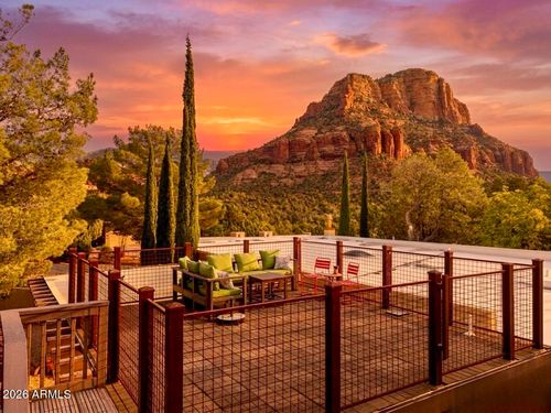 228 Caballo Dr, Sedona, AZ, 86336-6908 | Card Image