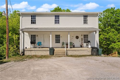 629 N Capitol Ave, Corydon, IN, 47112-1503 | Card Image