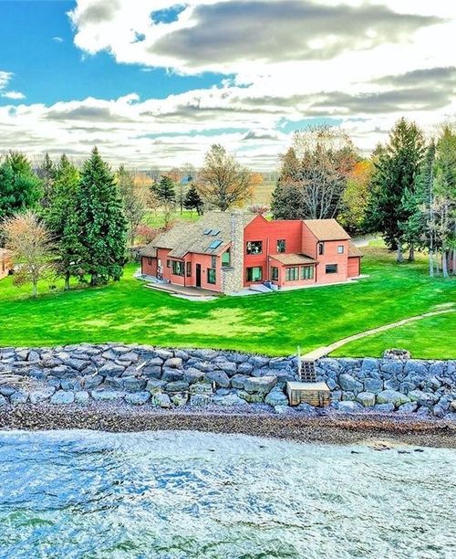 2609 Lake Rd, Ontario, NY, 14519-9605 | Card Image