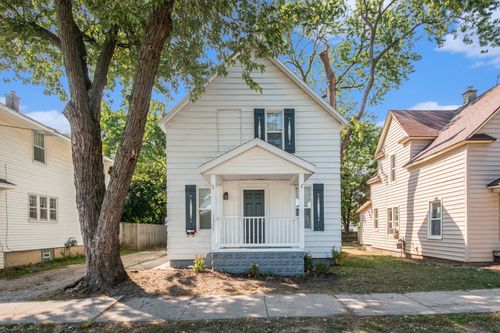 1955 Hendricks Ave, Wyoming, MI, 49509-1438 | Card Image