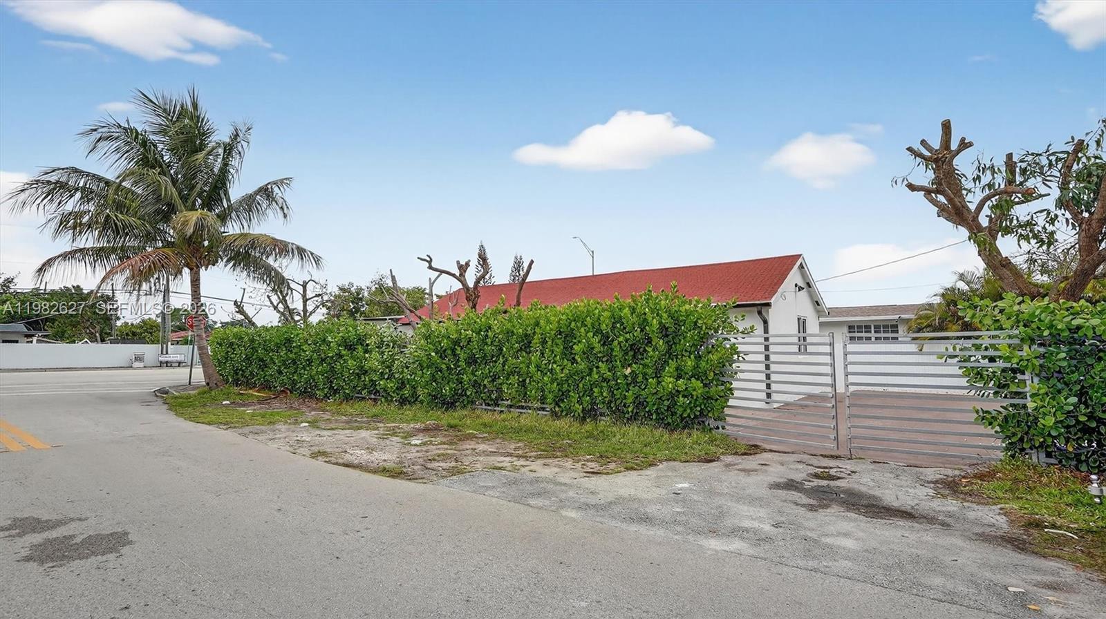 Residential in Miami 2