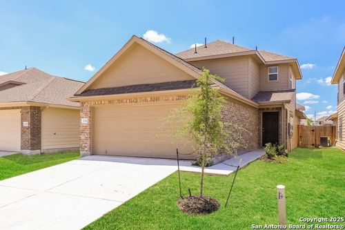 10347 Green Br, San Antonio, TX, 78223-1351 | Card Image