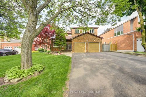 61 Brooklyn Cres, Unionville, ON, L3P7C3 | Card Image