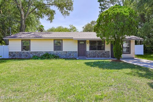461 Melrose Ct, Green Cove Springs, FL, 32043-3838 | Card Image