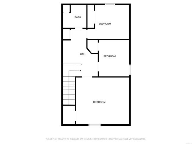 221 A St, House other with 4 bedrooms, 3 bathrooms and null parking in Bryant AR | Image 31