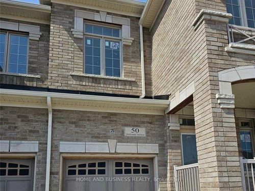 50 Holcomb Terr, Waterdown, ON, L8B1Z8 | Card Image