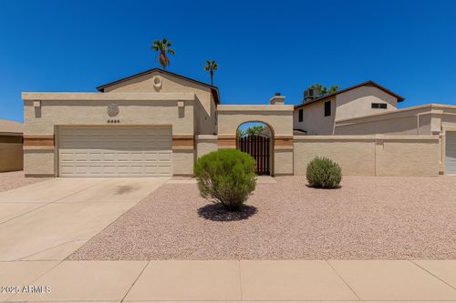 4644 W Havasupai Dr, Glendale, AZ, 85308-5142 | Card Image