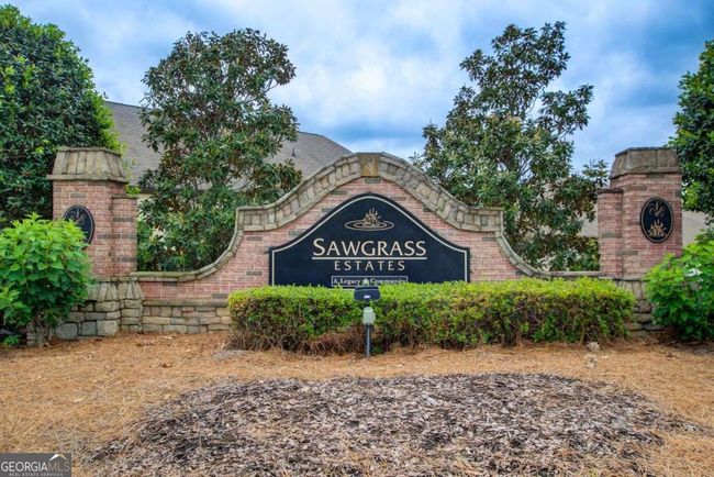 1909 Sawgrass Dr, House other with 5 bedrooms, 3 bathrooms and 2 parking in Hampton GA | Image 34