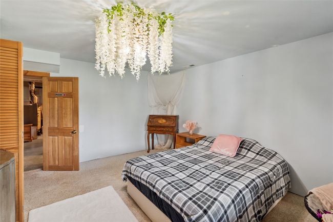 Downstairs Guest bedroom | Image 53