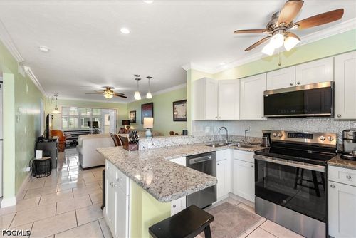 205-6300 S Pointe Blvd, FORT MYERS, FL, 33919-4918 | Card Image