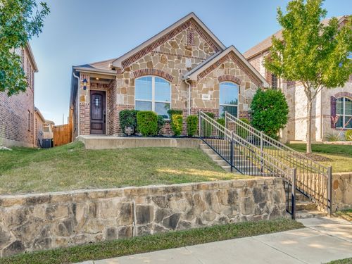 5841 Bindweed St, Fort Worth, TX, 76123-5033 | Card Image