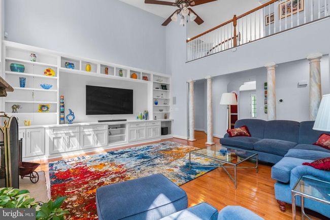 505 Sherwood Mills Ct, House other with 5 bedrooms, 5 bathrooms and null parking in Sandy Spring MD | Image 29