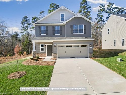 47-6412 Gardenview Rd, Pleasant Garden, NC, 27313-9303 | Card Image
