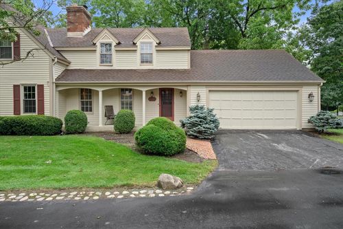 4080 Stonewood Court, Brookfield, WI, 53045 | Card Image